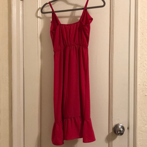 Dress - Picture 4 of 4